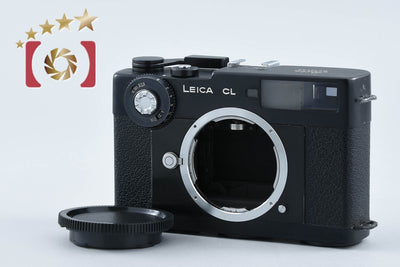 【中古】Leica ライカ CL レンジファインダーフィルムカメラ