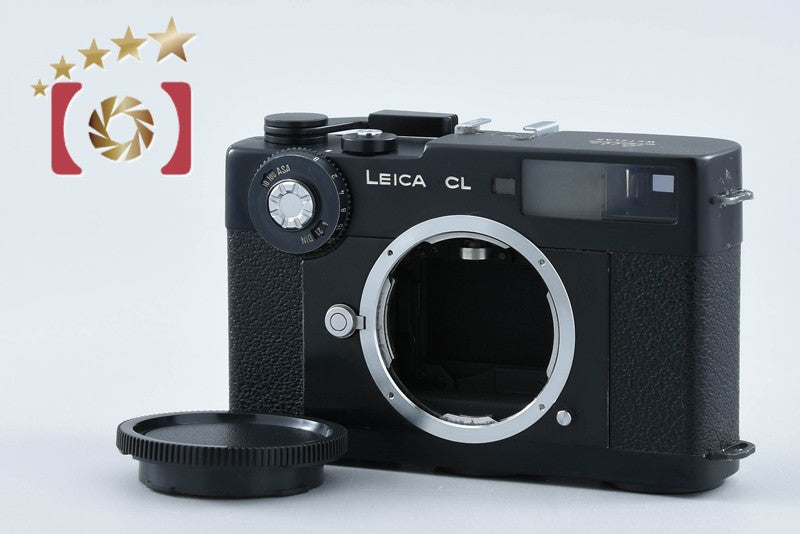 【中古】Leica ライカ CL レンジファインダーフィルムカメラ
