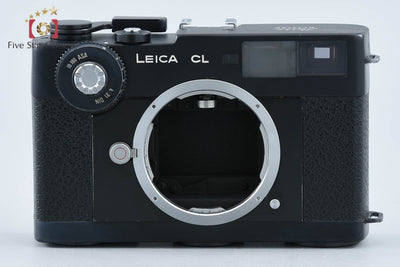 【中古】Leica ライカ CL レンジファインダーフィルムカメラ