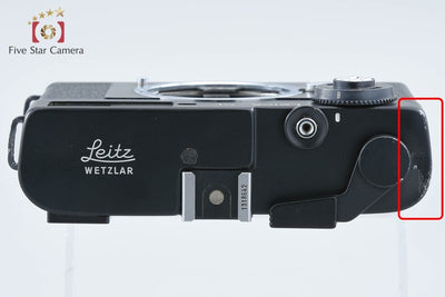 【中古】Leica ライカ CL レンジファインダーフィルムカメラ