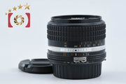 【中古】Nikon ニコン Ai-S NIKKOR 24mm f/2.8