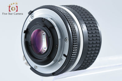 【中古】Nikon ニコン Ai-S NIKKOR 24mm f/2.8