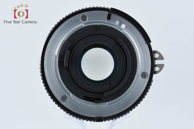 【中古】Nikon ニコン Ai-S NIKKOR 24mm f/2.8