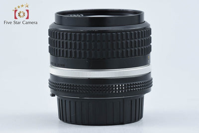 【中古】Nikon ニコン Ai-S NIKKOR 24mm f/2.8