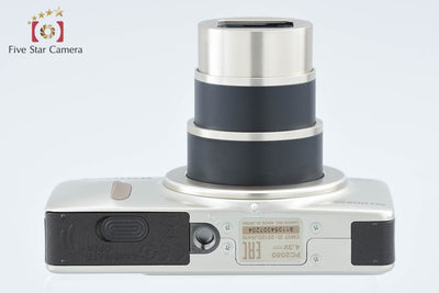 【中古】Canon キヤノン PowerShot SX600 HS ゴールド コンパクトデジタルカメラ 元箱付き