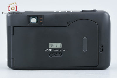 【中古】Leica ライカ Z2X シルバー コンパクトフィルムカメラ