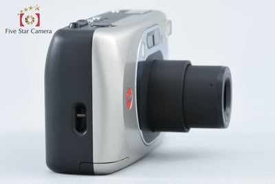 【中古】Leica ライカ Z2X シルバー コンパクトフィルムカメラ