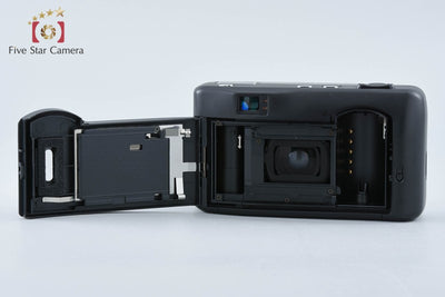 【中古】Leica ライカ Z2X シルバー コンパクトフィルムカメラ
