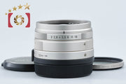 【中古】CONTAX コンタックス Carl Zeiss Planar 45mm f/2 T*