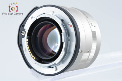 【中古】CONTAX コンタックス Carl Zeiss Planar 45mm f/2 T*