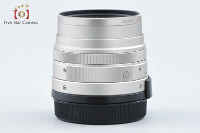 【中古】CONTAX コンタックス Carl Zeiss Planar 45mm f/2 T*