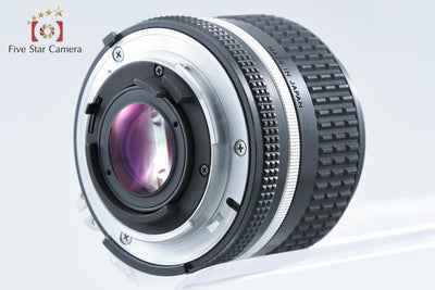 【中古】Nikon ニコン Ai-S NIKKOR 24mm f/2.8