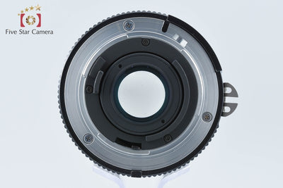 【中古】Nikon ニコン Ai-S NIKKOR 24mm f/2.8