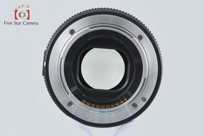 【中古】SONY ソニー E 15mm f/1.4 G SEL15F14G