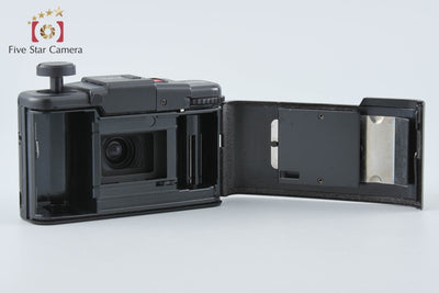 【中古】OLYMPUS オリンパス XA2 ブラック コンパクトフィルムカメラ