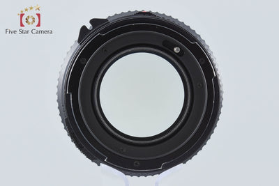 【中古】Mamiya マミヤ SEKOR C 80mm f/1.9 645用