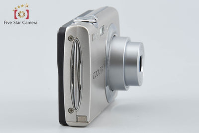 【中古】Nikon ニコン COOLPIX S230 ソリッドシルバー コンパクトデジタルカメラ