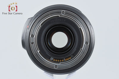 【中古】Canon キヤノン EF 75-300mm f/4-5.6 IS USM