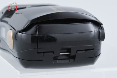 【中古】OLYMPUS オリンパス μ[mju:] ZOOM PANORAMA コンパクトフィルムカメラ