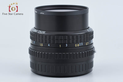 【中古】PENTAX ペンタックス SMC A 645 75mm f/2.8
