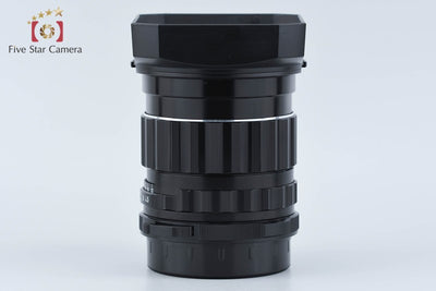 【中古】PENTAX ペンタックス SMC TAKUMAR 6x7 75mm f/4.5
