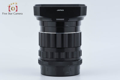 【中古】PENTAX ペンタックス SMC TAKUMAR 6x7 75mm f/4.5