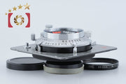 【中古】東京光学 TOPCON トプコン SUPER TOPCOR P.S 90mm f/5.6