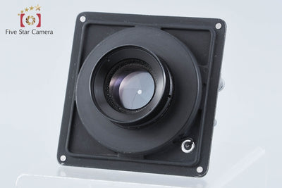 【中古】東京光学 TOPCON トプコン SUPER TOPCOR P.S 90mm f/5.6