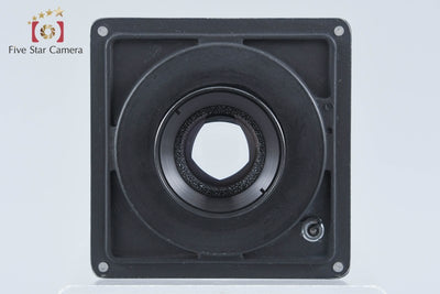 【中古】東京光学 TOPCON トプコン SUPER TOPCOR P.S 90mm f/5.6