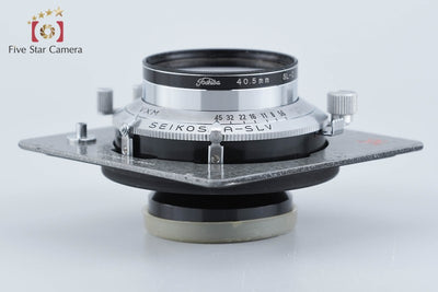 【中古】東京光学 TOPCON トプコン SUPER TOPCOR P.S 90mm f/5.6