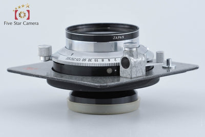 【中古】東京光学 TOPCON トプコン SUPER TOPCOR P.S 90mm f/5.6