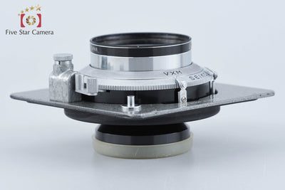 【中古】東京光学 TOPCON トプコン SUPER TOPCOR P.S 90mm f/5.6