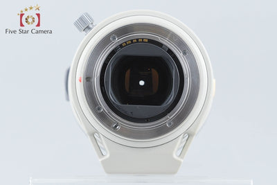 【中古】MINOLTA ミノルタ HIGH SPEED AF APO TELE ZOOM 80-200mm f/2.8 G 元箱付き
