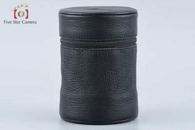 【中古】Leica ライカ TRI-ELMAR-M 16-18-21mm f/4 11626 ASPH. 6-Bit