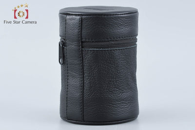 【中古】Leica ライカ TRI-ELMAR-M 16-18-21mm f/4 11626 ASPH. 6-Bit