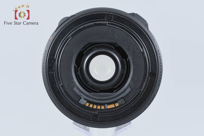 【中古】TAMRON タムロン A061 AF 28-300mm f/3.5-6.3 XR Di LD IF MACRO キヤノン用