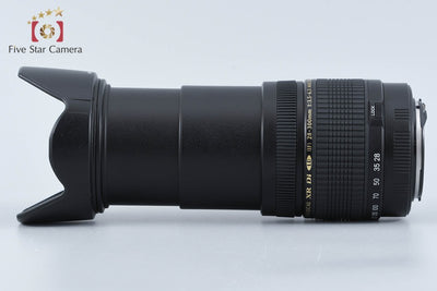 【中古】TAMRON タムロン A061 AF 28-300mm f/3.5-6.3 XR Di LD IF MACRO キヤノン用