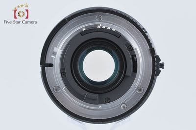 【中古】Nikon ニコン AF NIKKOR 24mm f/2.8