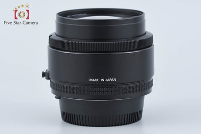 【中古】Nikon ニコン AF NIKKOR 24mm f/2.8