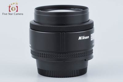 【中古】Nikon ニコン AF NIKKOR 24mm f/2.8