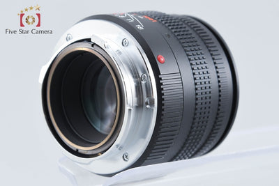 【中古】Konica コニカ M-HEXANON 50mm f/2 ライカMマウント