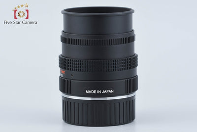 【中古】Konica コニカ M-HEXANON 50mm f/2 ライカMマウント