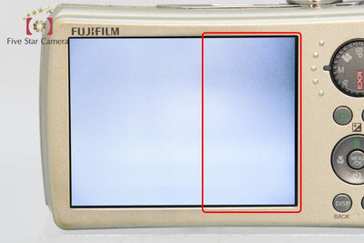 【中古】FUJIFILM 富士フイルム FINEPIX F200EXR シルバー コンパクトデジタルカメラ