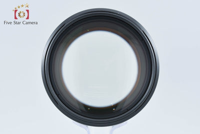 【中古】Canon キヤノン EF 135mm f/2 L USM