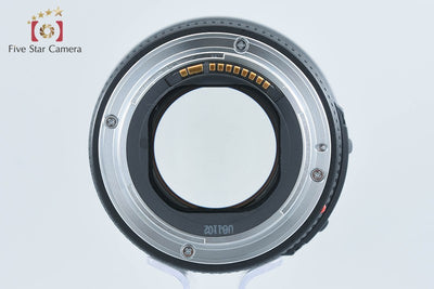 【中古】Canon キヤノン EF 135mm f/2 L USM