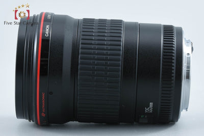 【中古】Canon キヤノン EF 135mm f/2 L USM