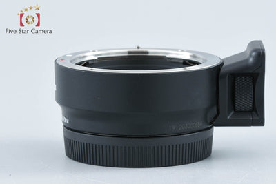 【中古】Canon キヤノン EF-EOS M マウントアダプター