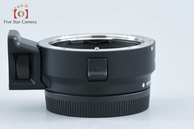 【中古】Canon キヤノン EF-EOS M マウントアダプター