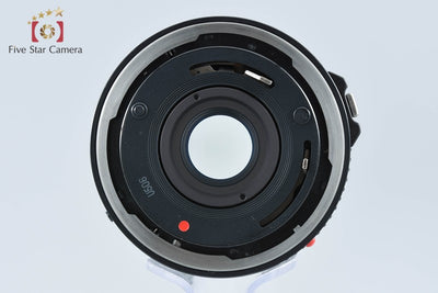 【中古】Canon キヤノン New FD 28mm f/2.8