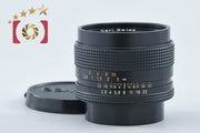 【中古】CONTAX コンタックス Carl Zeiss Distagon 35mm f/2.8 T* AEJ